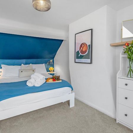Villa Adventure House - Whitby Esterno foto