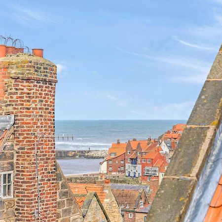Villa Adventure House - Whitby Esterno foto