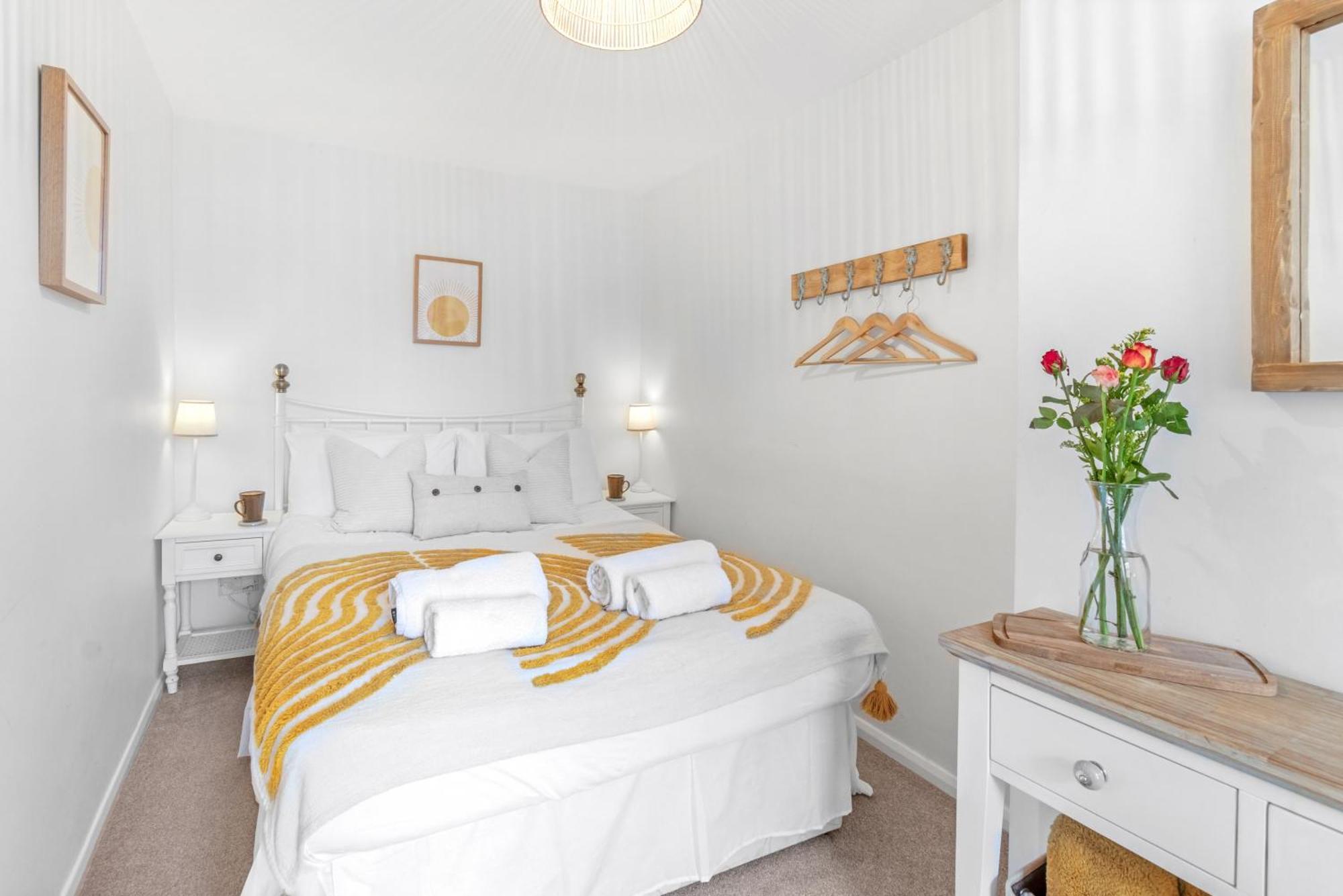 Villa Adventure House - Whitby Esterno foto