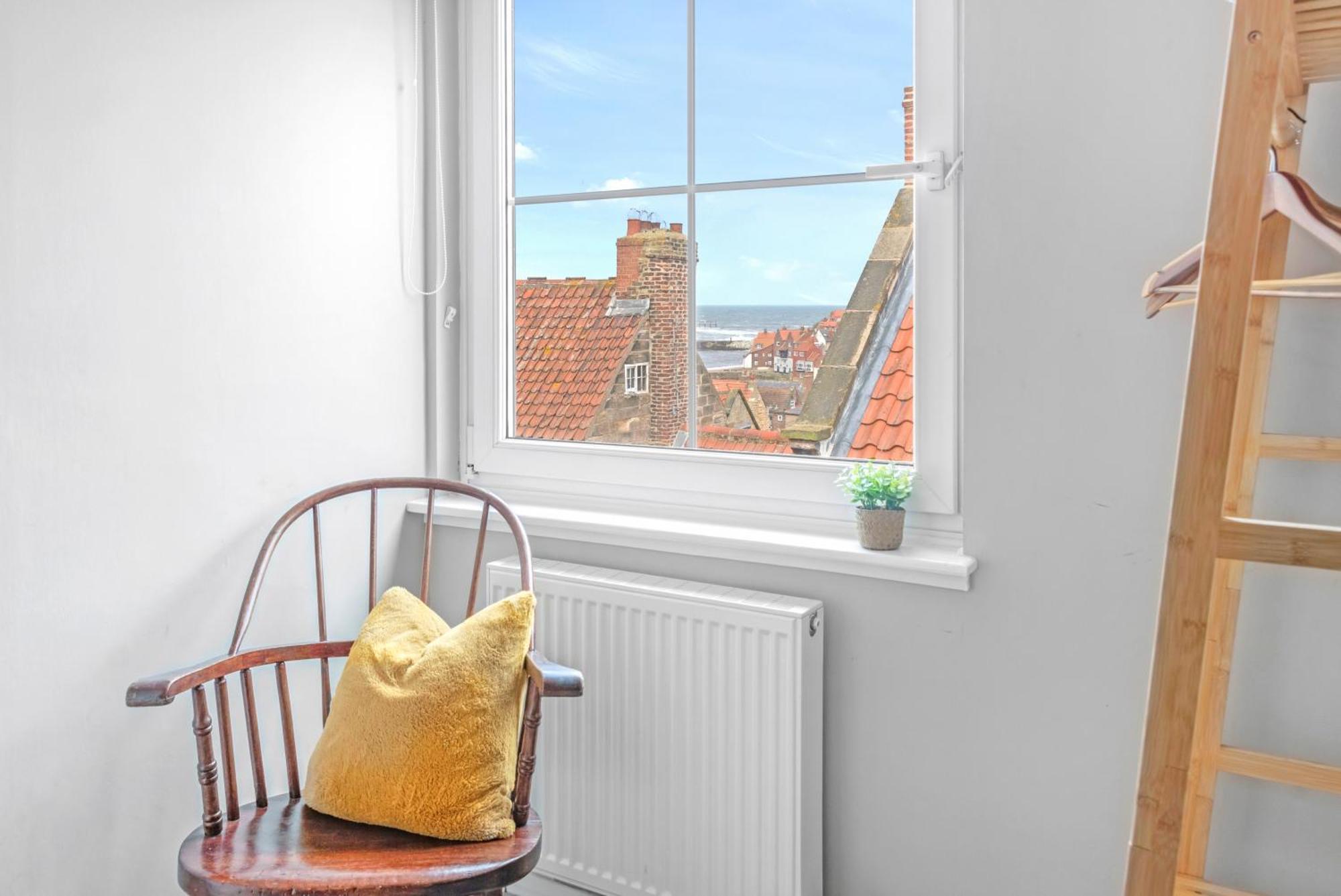 Villa Adventure House - Whitby Esterno foto