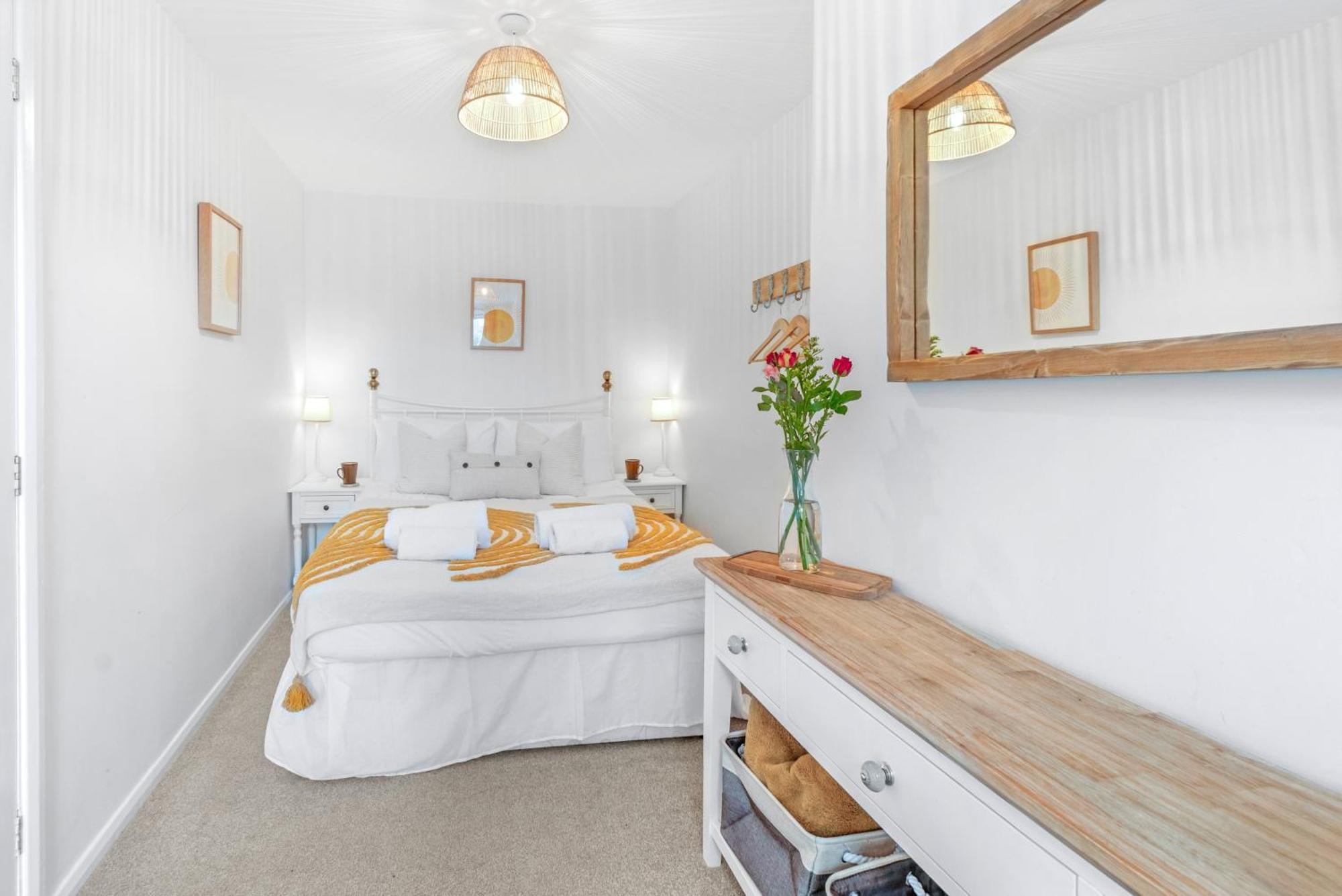 Villa Adventure House - Whitby Esterno foto