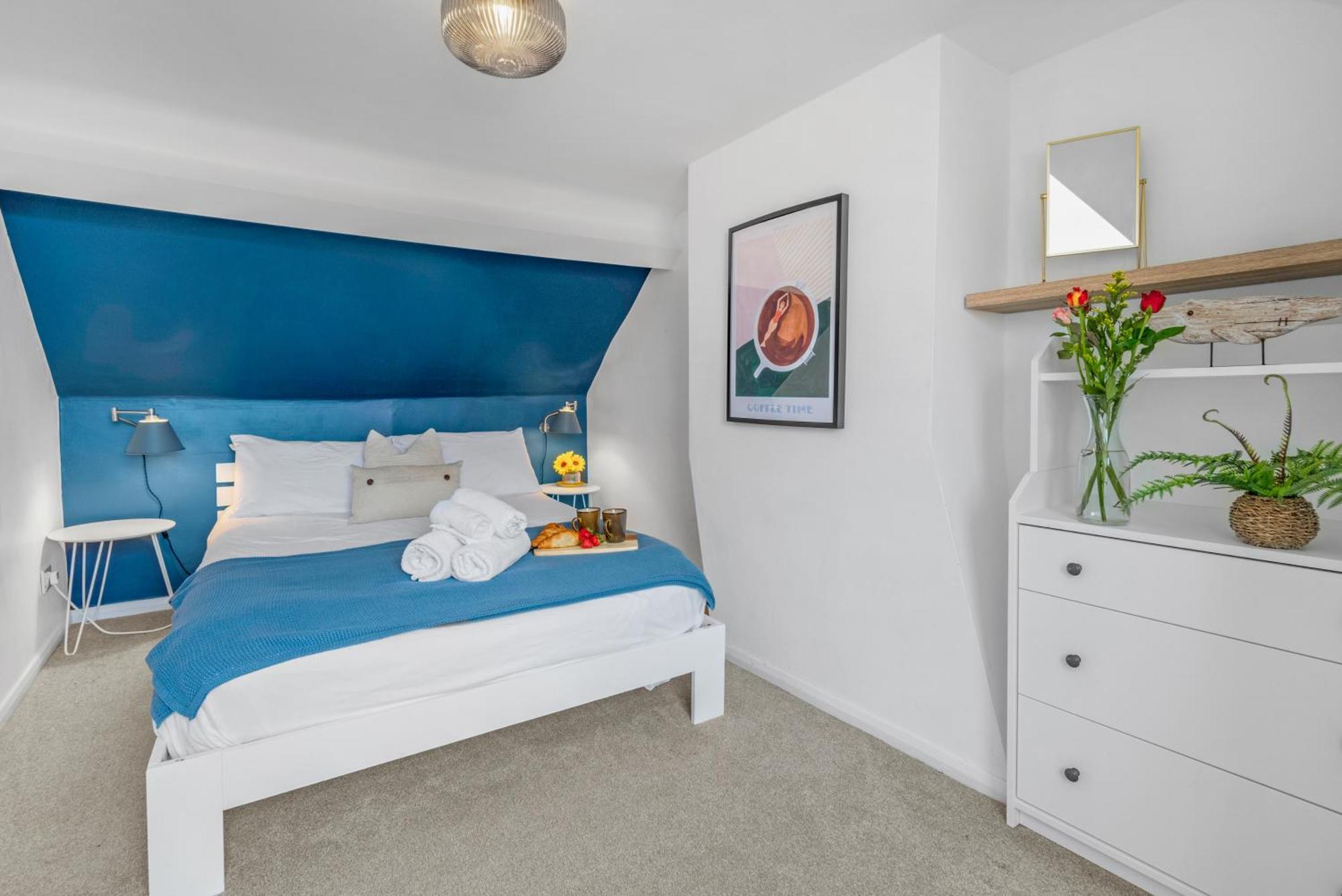 Villa Adventure House - Whitby Esterno foto