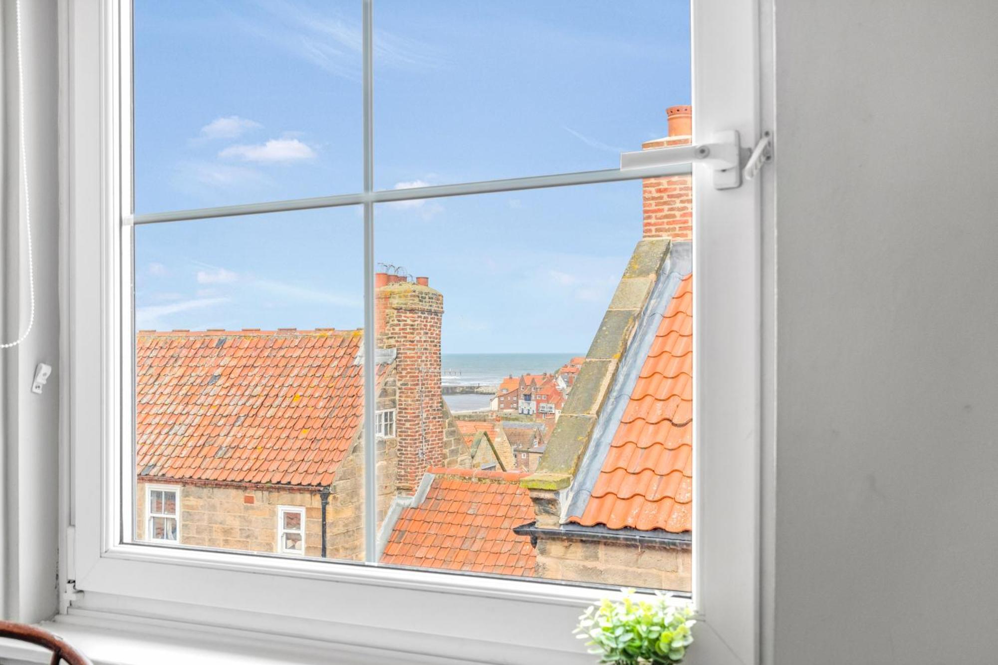 Villa Adventure House - Whitby Esterno foto