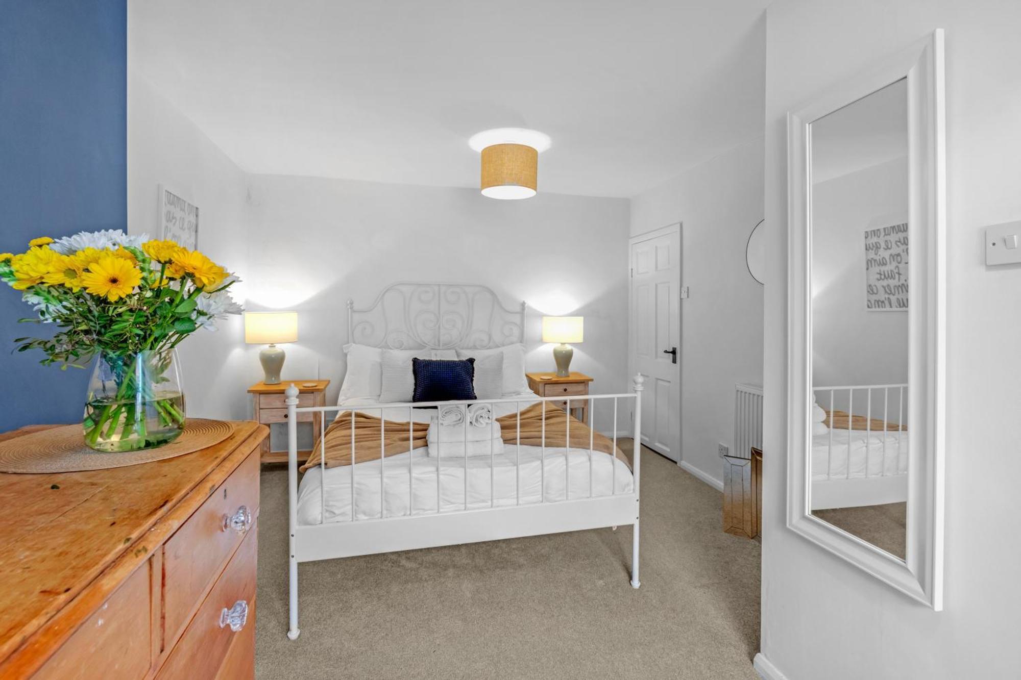 Villa Adventure House - Whitby Esterno foto